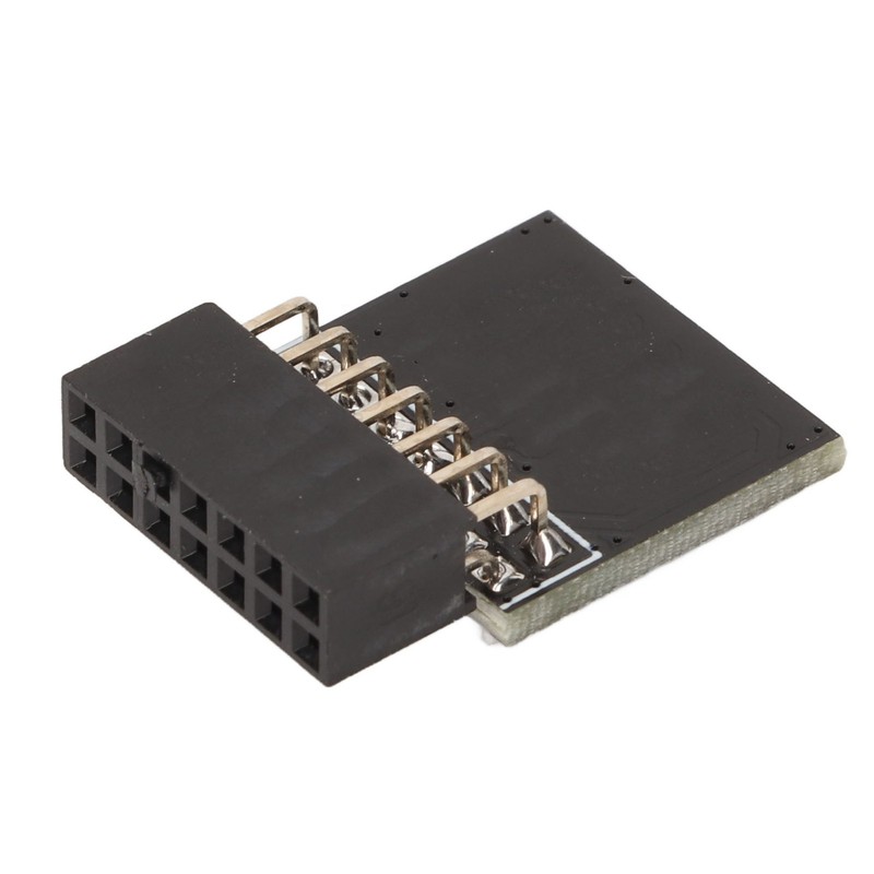 TPM 2.0 Module 2x7P 14 Pin 2mm Space Safe Stable