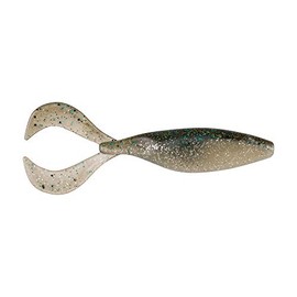 PowerBait The Deal Silver Flash 3 1/2in | 9cm