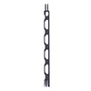 Helmet Extension Arm Black 250MM Aluminum Alloy Hollow Action Camera
