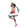 Hatsune Miku Project DIVA Arcade Future Tone SPM Super Premium
