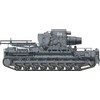 Hobby Boss 82904 Modellbausatz Mörser Karl-Gerät 040