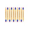 Baco | Bacoteacher Lápiz Jumbo Triangular Hb/2 - 10 Lápices