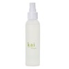 kai Body Glow, 4 Fl Oz, dry body oil with