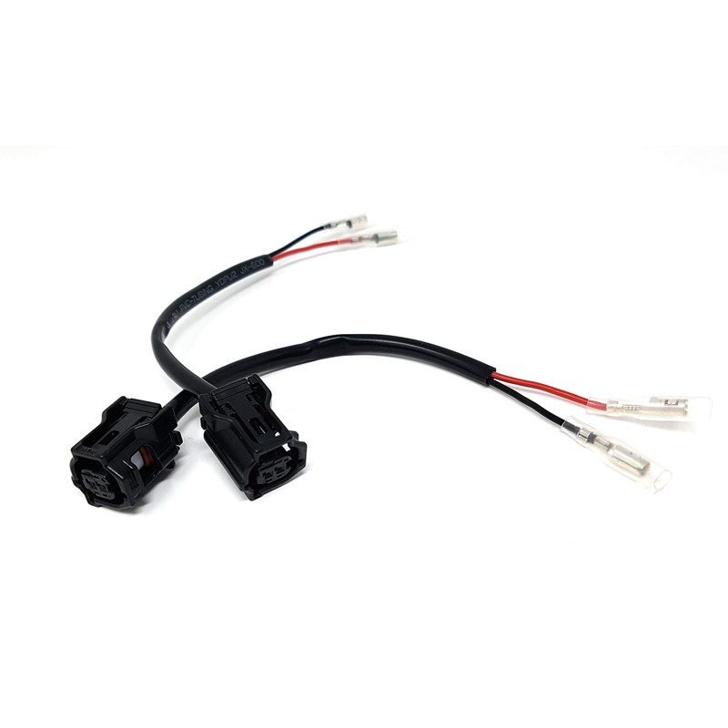 Simda Pro Indicator Adaptor Cable for Motorcycle with 2 Pin