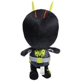 Bandai Chibi Plush Kamen Rider Zero One Zero One Mini Reiwa Rider 1436