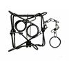 Double-Sided 220 Animal Trap Setter, Reusable Easy Setup Tool for
