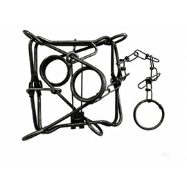 Double-Sided 220 Animal Trap Setter, Reusable Easy Setup Tool for Outdoor Yard Farm Garden Pest Control