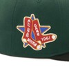 Newera 59FIFTY NER35C8947 Side PATCH 2-Tone Under VISOR ONSPOTZ Cap,