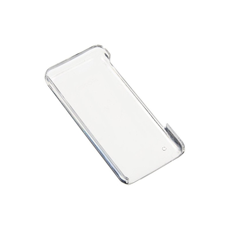 Genuine Sony Walkman Clear Case for CKH-NWS310 : NW-S310 Series
