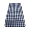 Incontinence Bed Pads Multipurpose Waterproof Reusable Washable Pee Pads for