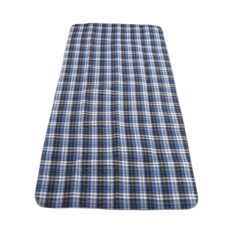 Incontinence Bed Pads Multipurpose Waterproof Reusable Washable Pee Pads for