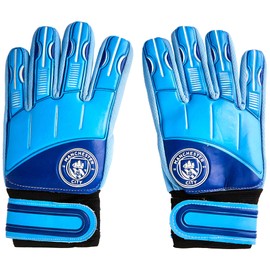 Team Merchandise Goalkeepers Gloves - Youth