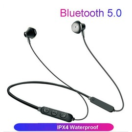 Unbranded Waterproof Bluetooth 5.0 Earbuds Stereo Sport Wireless Headphones in Ear Headset