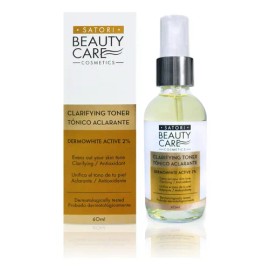 Tónico Facial Aclarante Dermowhite 2% Satori Beauty Care Tipo de piel Todo tipo de piel
