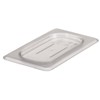 Cambro hu-dopankaba- 1/9 Flat Type Clear 90cwc (135)
