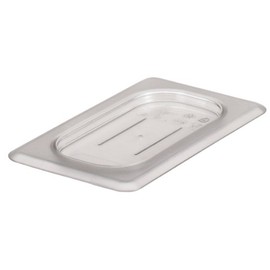 Cambro hu-dopankaba- 1/9 Flat Type Clear 90cwc (135)
