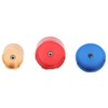 Steel Watch Movement Base Holder Three in One Movement Holder