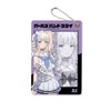 TV Anime Girls Band Cry II Pass Case SI