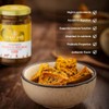 First Bud Organics Pickle Mango | Mothers Recipe | Homemade