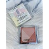 Clinique Sculptionary Cheek Contouring Palette,01 Defining nectars .31oz/9g, NIB