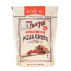 Bob's Red Mill Gluten Free Pizza Crust Mix, 16oz (Pack