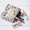G2TUP Funny Veterinarians Makeup Bag Animal Doctors Gift The Veterinarians