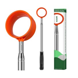 SPEENSUN Golf Ball Retriever Telescopic, Golf Ball Grabber, Max 5.9/ 9/ 12/ 15Ft Lightwei