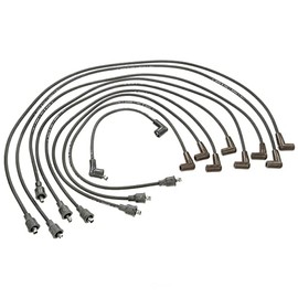 Standard Motor Products 9848 Spark Plug Wire Set