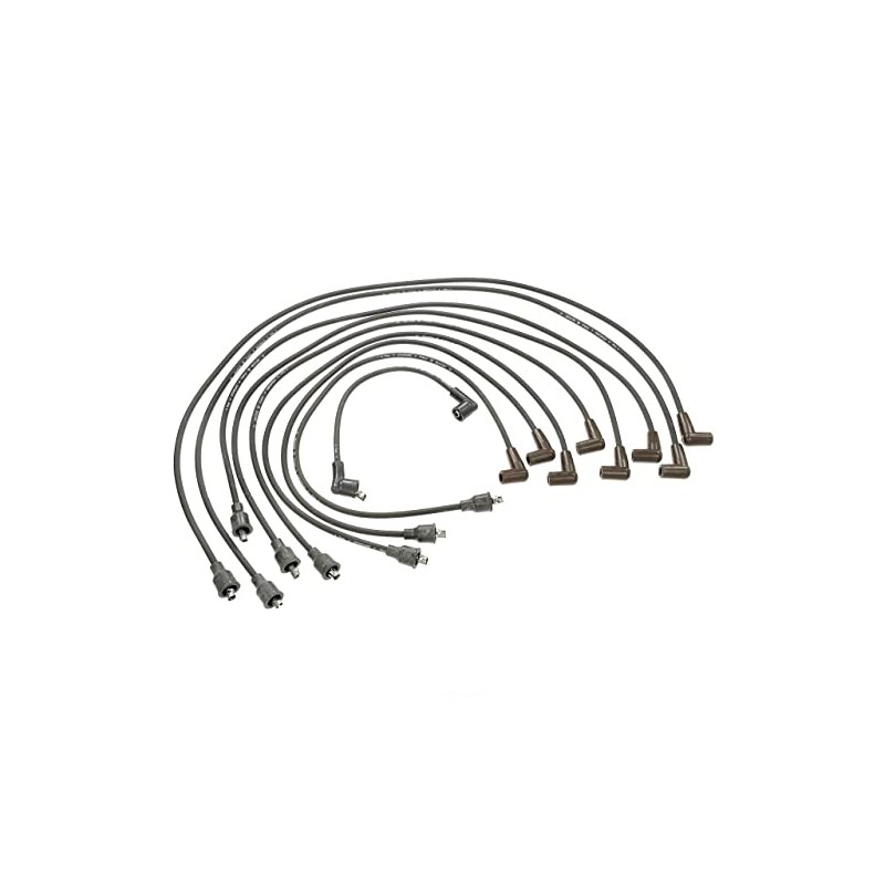 Standard Motor Products 9848 Spark Plug Wire Set