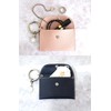 Salon de Alphard Mini Case, Bag Charm, Coin Purse, Pass