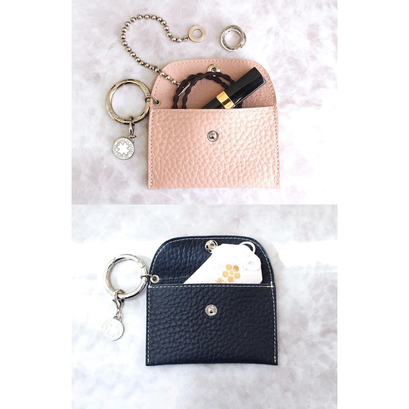Salon de Alphard Mini Case, Bag Charm, Coin Purse, Pass
