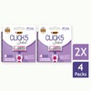BIC Click 5 Soleil Women's Razor Refills with 5 Flexible