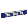 E-Value EDML23M-2 DIY Mini Level, 9.1 inches (230 mm) with