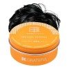 Cera Para Cabello Hombre Texture Pomade Fijación Suave 120g