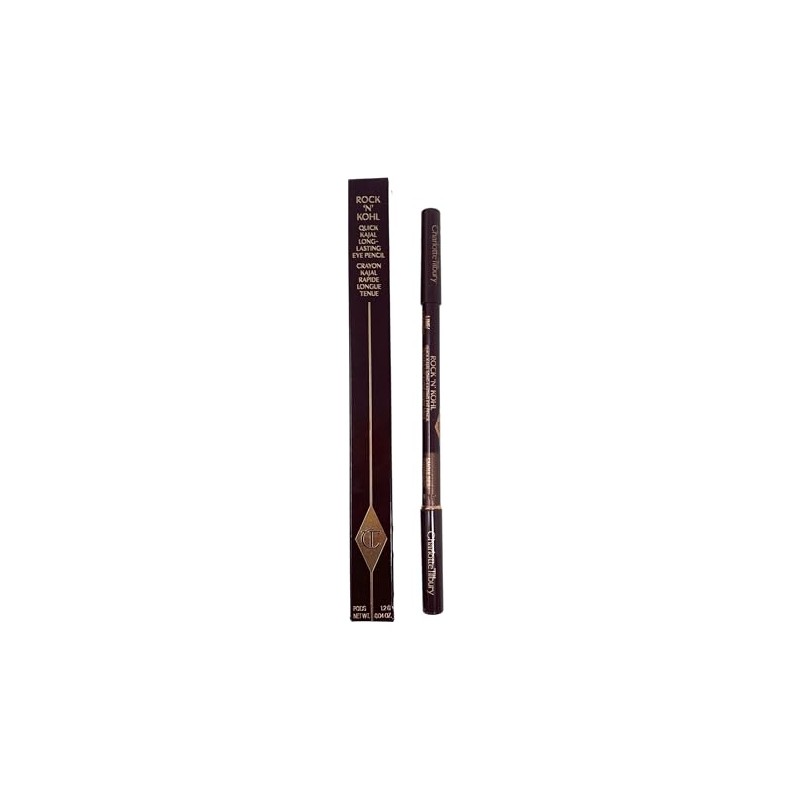 Charlotte Tilbury Rock N Kohl - Smokey Bronze