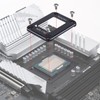 MHQJRH CPU Contact Frame for LGA 1700 Retrofit Kit, 17XX-BCF
