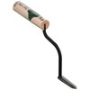 Midori-long narrow vine neck trowel 2.4 inches (60 mm)