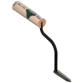 Midori-long narrow vine neck trowel 2.4 inches (60 mm)