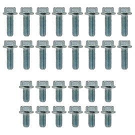 Ignition Coil & Bracket Bolt Kit Replacement for LS Engines, GM - LS1, LS2, LS3, LSX