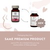 The Honest Company Love the Bump Prenatal Once Daily Supplement