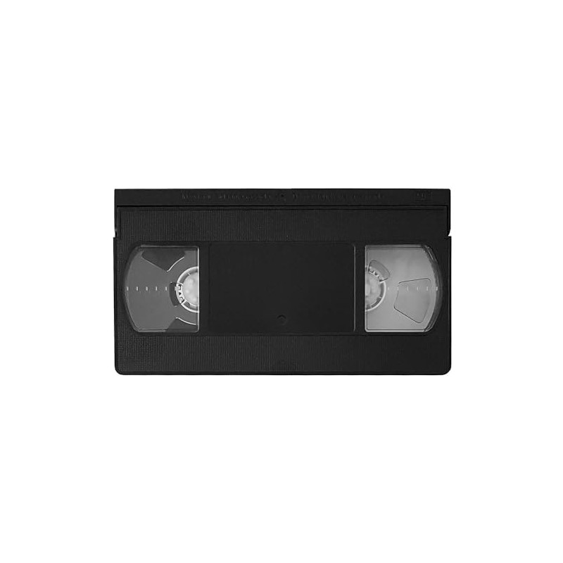 TDK E 180 TV Blank Tapes