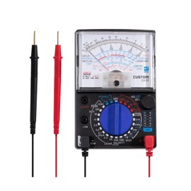ELPA Analog Tester CX-07