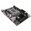 Computer Motherboard M ATX Fast Reading Dual Channel DDR3 Memory