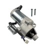 POWER PRODUCTS Engine Starter Motor with Solenoid & Bolts for
