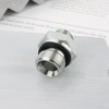 SG Store 1 x M16 to G 1/2 inch mini