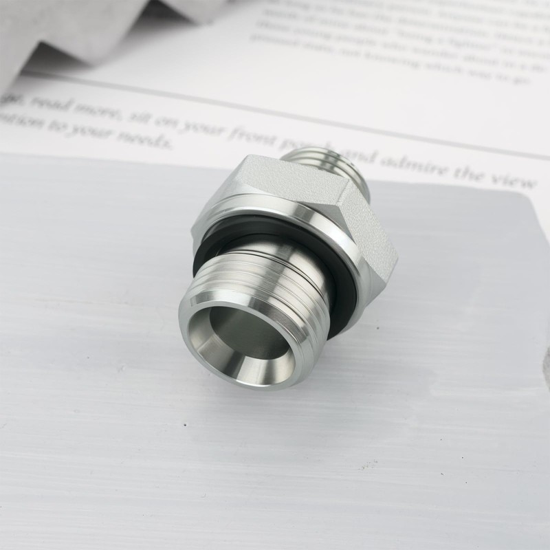 SG Store 1 x M16 to G 1/2 inch mini