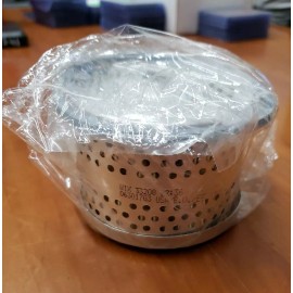 Wix Filters NOS Wix 33208 Fuel Filter Cartridge Metal Canister Fits: Caterpillar