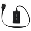 HD Multimedia Interface Adapter Support 720P 1080P Switching High Accuracy