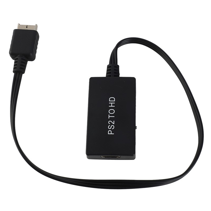 HD Multimedia Interface Adapter Support 720P 1080P Switching High Accuracy