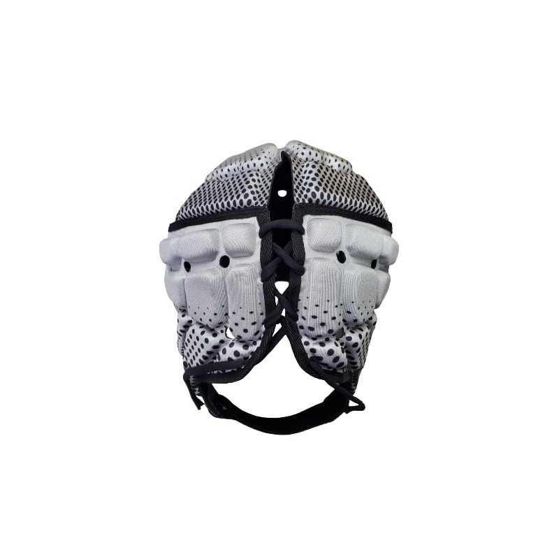 IMPACT V2 Premium Vented Halftone Grey (L)